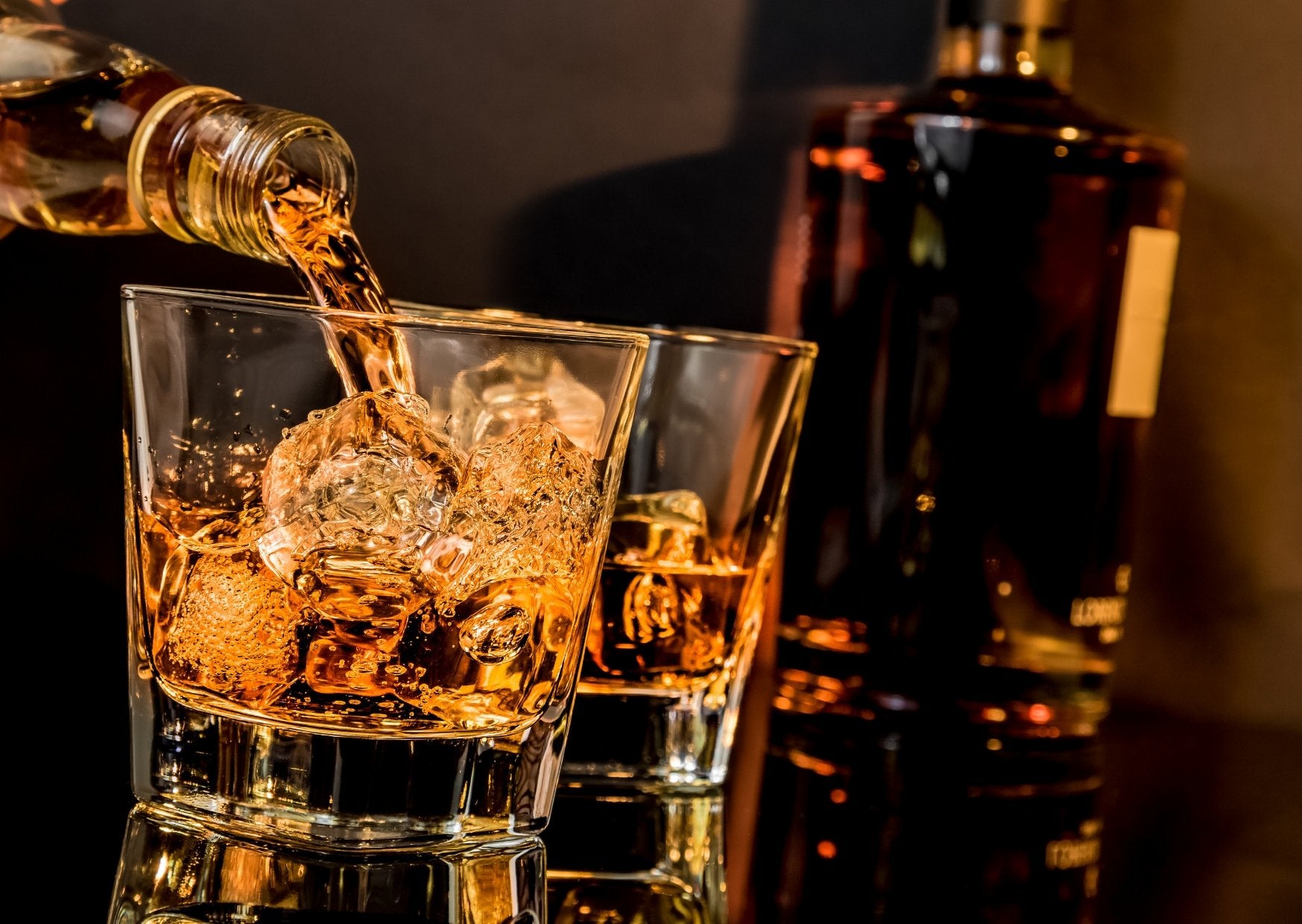 A Brief Introduction to Irish Whiskey | SplitsDrinks