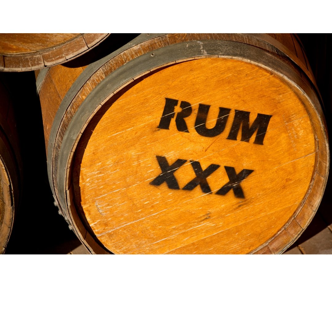 A Brief Introduction To Rum | SplitsDrinks