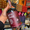 Depth Charge Black Cherry Spiced Rum
