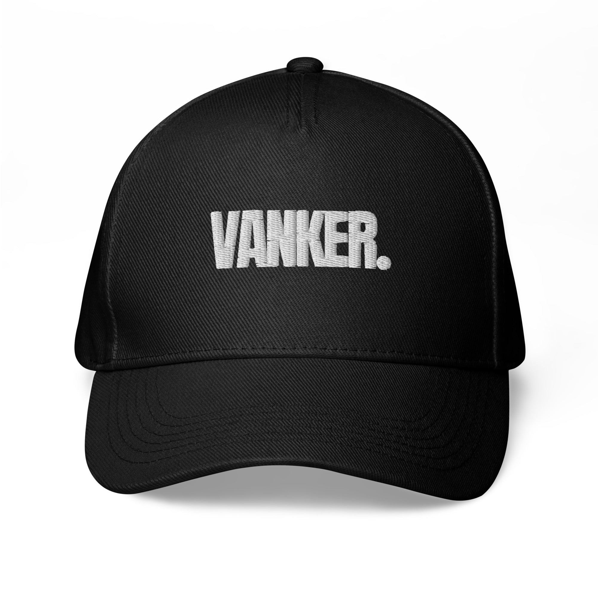 VANKER. baseball cap