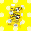 Quickie Cocktail - Lemon Drizzle